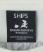 DQVIIR × SHIPS:100�`140cm �����X�^�[�Y T�V���c�qKIDS�r