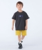 SHIPS KIDS:100�`140cm /��_�^�C�K�[�X×SHIPS �J���[���S T�V���c