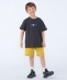 SHIPS KIDS:100�`140cm /��_�^�C�K�[�X×SHIPS �J���[���S T�V���c