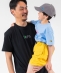 SHIPS KIDS:100�`140cm /��_�^�C�K�[�X×SHIPS �J���[���S T�V���c