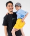 SHIPS KIDS:100�`140cm /��_�^�C�K�[�X×SHIPS �J���[���S T�V���c
