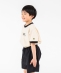 SHIPS KIDS:100�`140cm /��_�^�C�K�[�X×SHIPS �����K�[ T�V���c