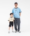 SHIPS KIDS:100�`140cm /��_�^�C�K�[�X×SHIPS �����K�[ T�V���c