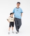SHIPS KIDS:100�`140cm /��_�^�C�K�[�X×SHIPS �����K�[ T�V���c