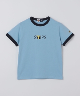 SHIPS KIDS:100�`140cm /��_�^�C�K�[�X×SHIPS �����K�[ T�V���c
