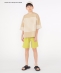 SHIPS KIDS:100�`170cm / �p�l�� �{�[�_�[ ���� TEE