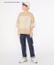 SHIPS KIDS:100�`170cm / �p�l�� �{�[�_�[ ���� TEE