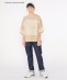 SHIPS KIDS:100�`170cm / �p�l�� �{�[�_�[ ���� TEE