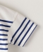 SHIPS KIDS:100�`170cm / �p�l�� �{�[�_�[ ���� TEE