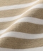 SHIPS KIDS:100�`170cm / �p�l�� �{�[�_�[ ���� TEE