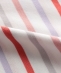 SHIPS KIDS:140�`150cm / �I�[�K�j�b�N �R�b�g�� �t���� �X���[�u TEE