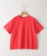 �ySHIPS KIDS�ʒ��zMOUN TEN.:95�`140cm /�qUV�J�b�g/�z�������rTEE ���b�h�n