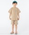 �ySHIPS KIDS�ʒ��zRUSSELL ATHLETIC:100�`130cm /�q�z������/�R��/�h�L�rTEE