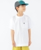 �ySHIPS KIDS�ʒ��zRUSSELL ATHLETIC:100�`130cm /�q�z������/�R��/�h�L�rTEE