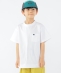 �ySHIPS KIDS�ʒ��zRUSSELL ATHLETIC:100�`130cm /�q�z������/�R��/�h�L�rTEE