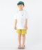 �ySHIPS KIDS�ʒ��zRUSSELL ATHLETIC:100�`130cm /�q�z������/�R��/�h�L�rTEE
