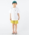 �ySHIPS KIDS�ʒ��zRUSSELL ATHLETIC:100�`130cm /�q�z������/�R��/�h�L�rTEE