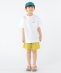 �ySHIPS KIDS�ʒ��zRUSSELL ATHLETIC:100�`130cm /�q�z������/�R��/�h�L�rTEE