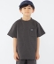 �ySHIPS KIDS�ʒ��zRUSSELL ATHLETIC:100�`130cm /�q�z������/�R��/�h�L�rTEE