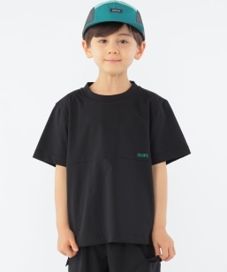 SHIPS KIDS:100�`130cm /�qUV�J�b�g/�z�������r�h���C�^�b�` �v���I�[�o�[