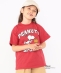 SHIPS KIDS:100�`125cm / �X�k�[�s�[ �X�|�[�c ���� TEE