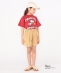 SHIPS KIDS:100�`125cm / �X�k�[�s�[ �X�|�[�c ���� TEE