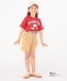 SHIPS KIDS:100�`125cm / �X�k�[�s�[ �X�|�[�c ���� TEE