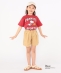 SHIPS KIDS:100�`125cm / �X�k�[�s�[ �X�|�[�c ���� TEE