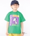 SHIPS KIDS:100�`125cm / �X�k�[�s�[ �X�|�[�c ���� TEE