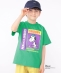 SHIPS KIDS:100�`125cm / �X�k�[�s�[ �X�|�[�c ���� TEE