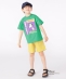 SHIPS KIDS:100�`125cm / �X�k�[�s�[ �X�|�[�c ���� TEE