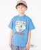 SHIPS KIDS:100�`125cm / �X�k�[�s�[ �X�|�[�c ���� TEE