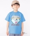 SHIPS KIDS:100�`125cm / �X�k�[�s�[ �X�|�[�c ���� TEE