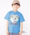 SHIPS KIDS:100�`125cm / �X�k�[�s�[ �X�|�[�c ���� TEE