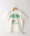 SHIPS KIDS:100�`125cm / �X�k�[�s�[ �X�|�[�c ���� TEE