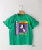SHIPS KIDS:100�`125cm / �X�k�[�s�[ �X�|�[�c ���� TEE