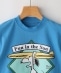 SHIPS KIDS:100�`125cm / �X�k�[�s�[ �X�|�[�c ���� TEE