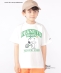SHIPS KIDS:100�`125cm / �X�k�[�s�[ �X�|�[�c ���� TEE