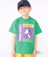 SHIPS KIDS:100�`125cm / �X�k�[�s�[ �X�|�[�c ���� TEE �O���[��