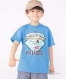 SHIPS KIDS:100�`125cm / �X�k�[�s�[ �X�|�[�c ���� TEE �u���[
