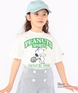 SHIPS KIDS:100�`125cm / �X�k�[�s�[ �X�|�[�c ���� TEE
