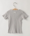 SHIPS KIDS:80�`90cm / �����E ���� TEE