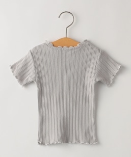 SHIPS KIDS:80�`90cm / �����E ���� TEE