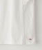 SHIPS KIDS:100�`130cm / ���[�X �t���� ���� TEE