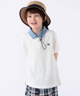 RUSSELL ATHLETIC:�ySHIPS KIDS�ʒ��z100�`130cm / �|���V���c