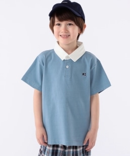 RUSSELL ATHLETIC:�ySHIPS KIDS�ʒ��z100�`130cm / �|���V���c