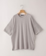 THYARD:130�`170cm / ���b�t�� ���� TEE �O���[
