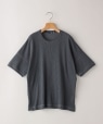 THYARD:130�`170cm / ���b�t�� ���� TEE �u���b�N