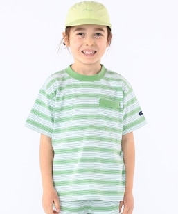 �ySHIPS KIDS�ʒ��zRUSSELL ATHLETIC:100�`130cm /�{�[�_�[TEE