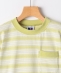 �ySHIPS KIDS�ʒ��zRUSSELL ATHLETIC:140�`160cm /�{�[�_�[TEE